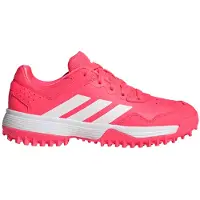 Adidas Calzado deportivo 'Hockey Youngstar' frambuesa / blanco