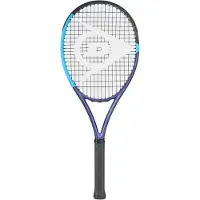 Dunlop Raqueta De Tenis Sin Encordar Tf Fx500 Nh