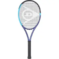 Dunlop Raqueta De Tenis Sin Encordar Tf Fx500 Tour Nh