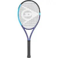 Dunlop Raqueta De Tenis Sin Encordar Tf Fx500 Ls Nh