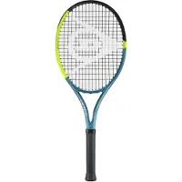 Dunlop Raqueta De Tenis Sin Encordar Tf Sx 300 Nh