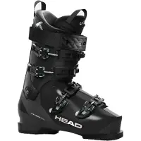Head - Botas de esquí para mujer - Kaliber 85 W Mv para Mujer - Talla 38 - 38,5 - Negro
