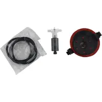 Fluval Kit de mantenimiento para el motor del filtro exterior 306, que consta de: [Aquí debería continuar la lista de componentes del kit]
