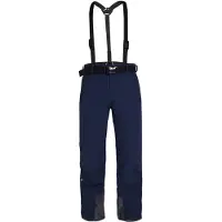 8848 Altitude - Force 2.0 Pant - Pantalones de esquí size S, azul