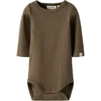 Lil´ Atelier Pijama entero/body 'Gayo' brocado