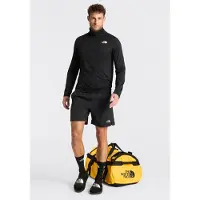 The North Face - 24/7 Short - Pantalones cortos de running size L, negro