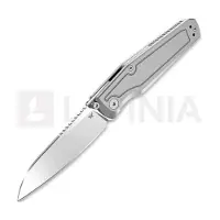 Flytanium Navaja Concourse - Bead Blast