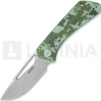 Kubey Navaja Thalia Front Flipper Camo
