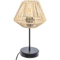 Atmosphera Lámpara De Mesa Jily