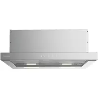 Cecotec Campanas Telescópicas Bolero Flux Tlt 604000 60 Cm