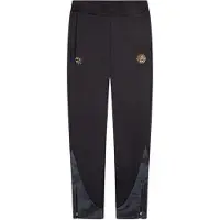 Cruyff Defense Trackpant Black Talla: 152 | Pantalones Outlet | Unisex | Negro