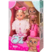 Evi love Oso De Peluche Evi Love