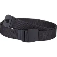 Maier Sports - Eco Belt - Cinturones size 1 - 75 cm, azul/negro