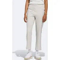 Adidas adidasPANTALÓN TOBILLERO ULTIMATE365+ S Beige Mujer