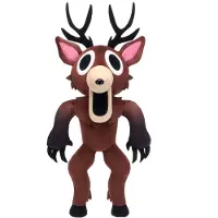 Roblox Peluche 99 Nights In The Forest