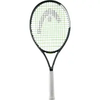 Head Racket Raqueta De Tenis Junior Ig Speed 26