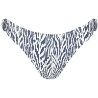 Barts - Women's Nerissa High Leg Briefs - Parte inferior de bikini size 36, gris