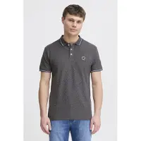 Solid !Solid Camiseta ' SDHANGI ' gris