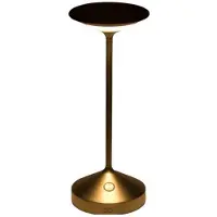 Ab + Lámpara De Mesa 9108517005