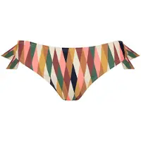 Barts - Women's Abanov Bikini Briefs - Parte inferior de bikini size 38, multicolor