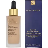 Estée Lauder Suero Facial Futurist Skintint Spf20 1n