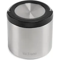 Klean Kanteen TKCanister recipiente para alimentos, 473 ml