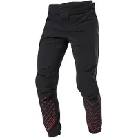 Zimtstern - Bulletz Pants - Pantalones de ciclismo size M, negro