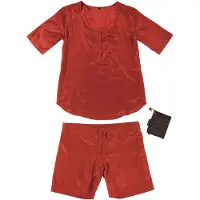 Cocoon Pijama De Manga Corta Adventure Nightwear