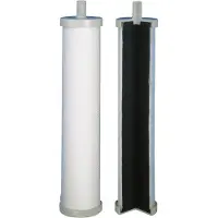Katadyn Filtro De Agua Carbodyn