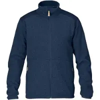 Fjällräven - Sten Fleece - Forro polar size L, azul