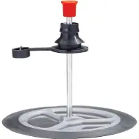 MSR - Coffee Press Kit - Prensador de café size fits Reactor 1,0 l