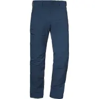 Schöffel - Pants Koper1 - Pantalones de trekking size 23 - Short, azul