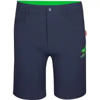 TROLLKIDS - Kid's Haugesund Shorts size 152, azul