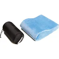 Cocoon Almohada Memory Foam