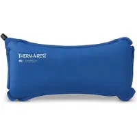 Therm-A-Rest - Lumbar Pillow - Cojín azul