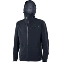Evoc - Shield Jacket - Chaqueta de ciclismo size XS, negro
