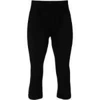 Ortovox - 230 Competition Short Pants - Ropa interior merino size S, negro
