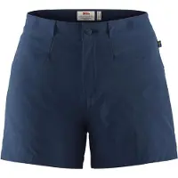 Fjällräven - Women's High Coast Lite Shorts - Pantalones cortos size 42, azul