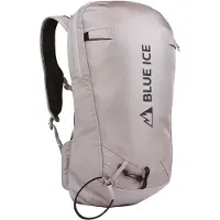 Blue Ice - Mochilas - Taka 30 Glacier Grey - Gris
