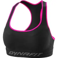 Dynafit - Women's Speed Bra - Sujetador deportivo size XS/S, negro
