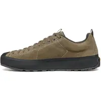 Scarpa - Zapatillas de senderismo Hombre - Mojito Wrap GTX Dark Rock - Talla 43.5 - Marrón