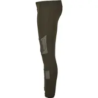Urban Classics Leggings oliva