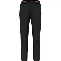 Salewa - Women's Pedroc Pro DST Pants - Pantalones de trekking size 36, negro