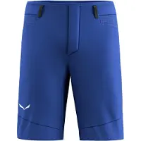 Salewa - Agner DST Shorts - Pantalones cortos size 46, azul