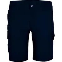 TROLLKIDS - Kid's Hammerfest Shorts - Pantalones cortos size 128, azul