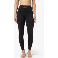 Super.natural - Women's High Rise Tight - Leggings size XL, negro