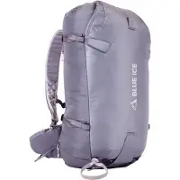 Blue Ice - Mochilas - Kume 32 Flint - Talla M/L - Gris