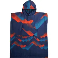 PackTowl - Poncho - Poncho size S/M, azul