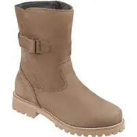 Meindl - Apreski - Ladis Lady Brun para Mujer de Cuero - Talla 37,5 - Marrón