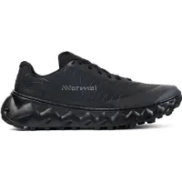 Nnormal - Tomir 2.0 - Zapatillas de trail running size 40, negro